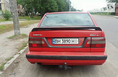 Седан Volvo 850 1994 в Черкассах