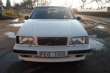 Седан Volvo 850 1993 в Городке