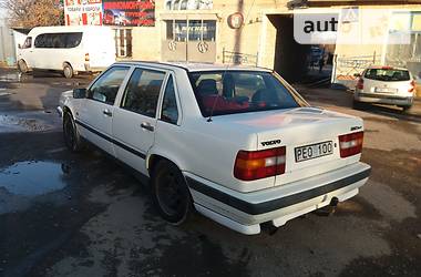 Седан Volvo 850 1993 в Городке