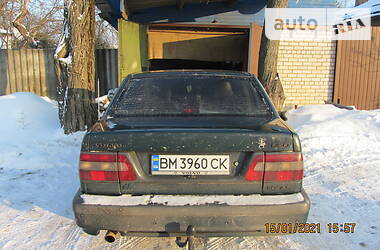 Седан Volvo 850 1995 в Путивле