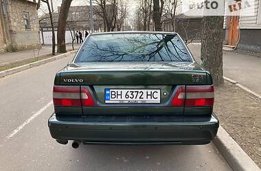 Седан Volvo 850 1996 в Измаиле