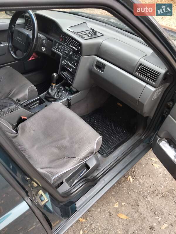 Седан Volvo 850 1993 в Ивано-Франковске фото 9 Седан Volvo 850 1993 в Ивано-Франковске