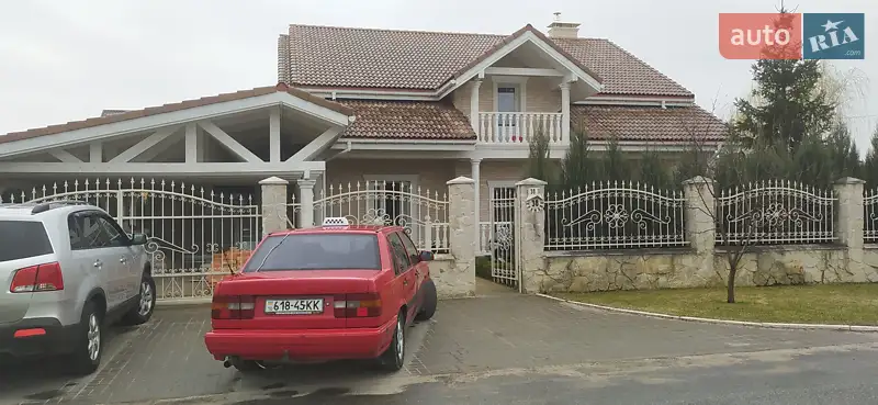 Volvo 850