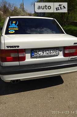 Хетчбек Volvo 850 1994 в Дрогобичі