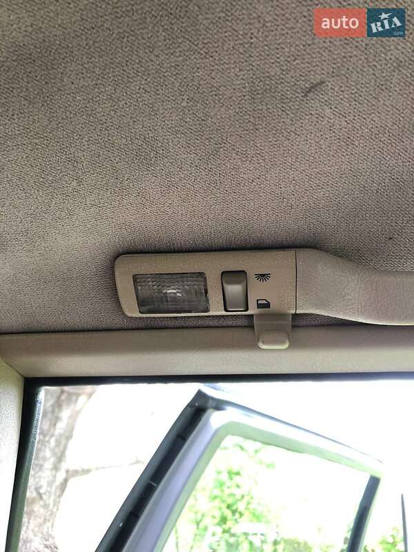 Седан Volvo 850 1996 в Харькове