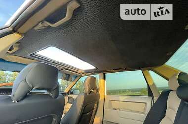 Седан Volvo 850 1993 в 