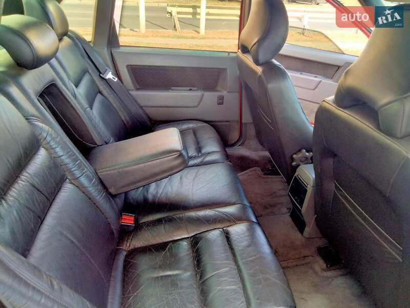 Седан Volvo 850 1994 в Одессе