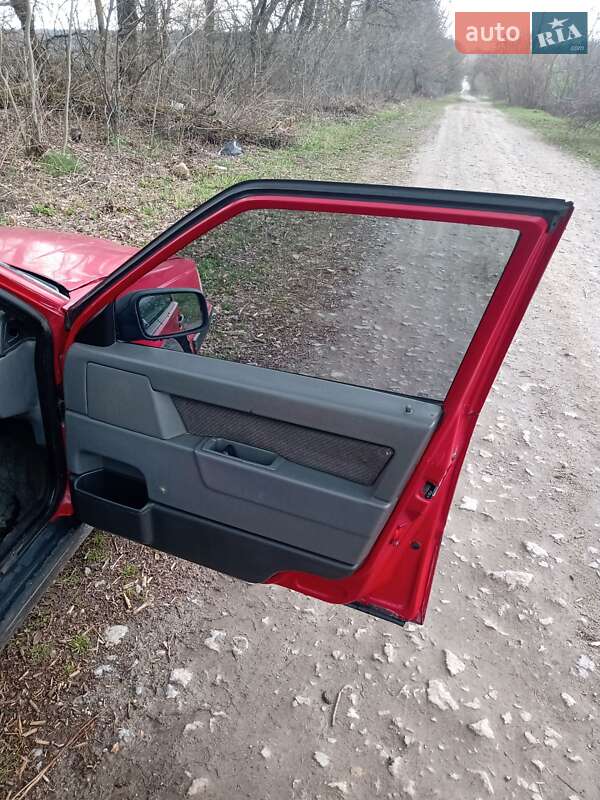 Седан Volvo 850 1993 в Мурованых Куриловцах