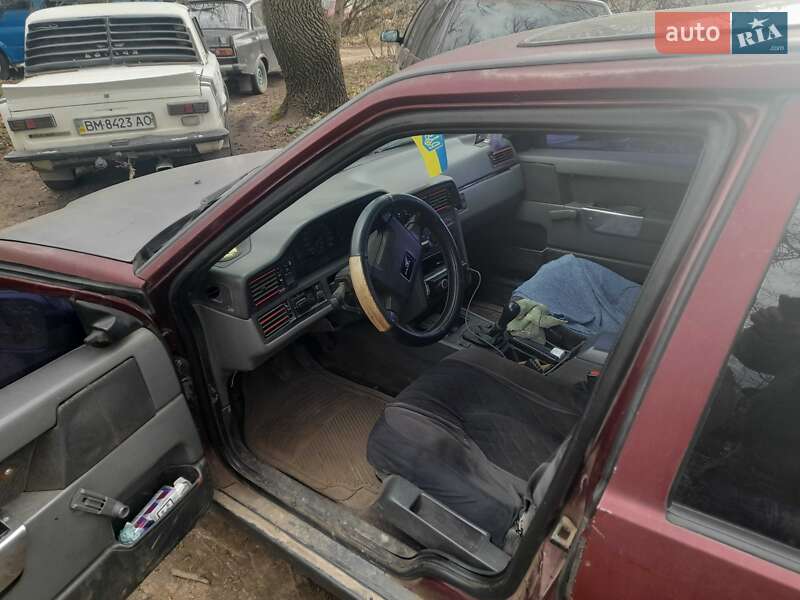 Седан Volvo 850 1993 в Сумах