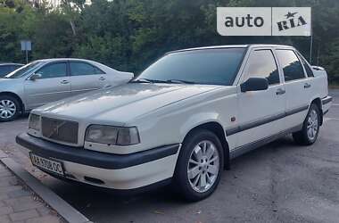 Седан Volvo 850 1995 в Полтаве