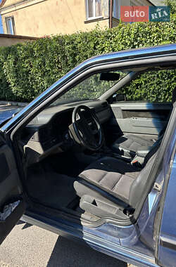 Седан Volvo 850 1993 в Івано-Франківську