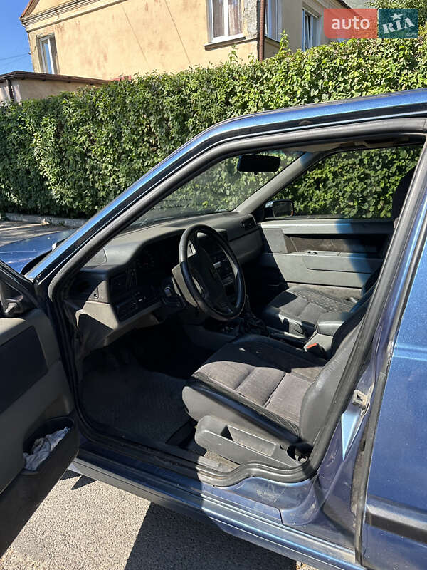 Седан Volvo 850 1993 в Ивано-Франковске фото 11 Седан Volvo 850 1993 в Ивано-Франковске