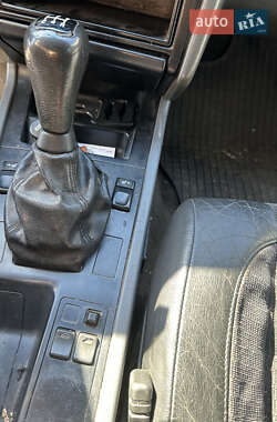 Седан Volvo 850 1993 в Івано-Франківську