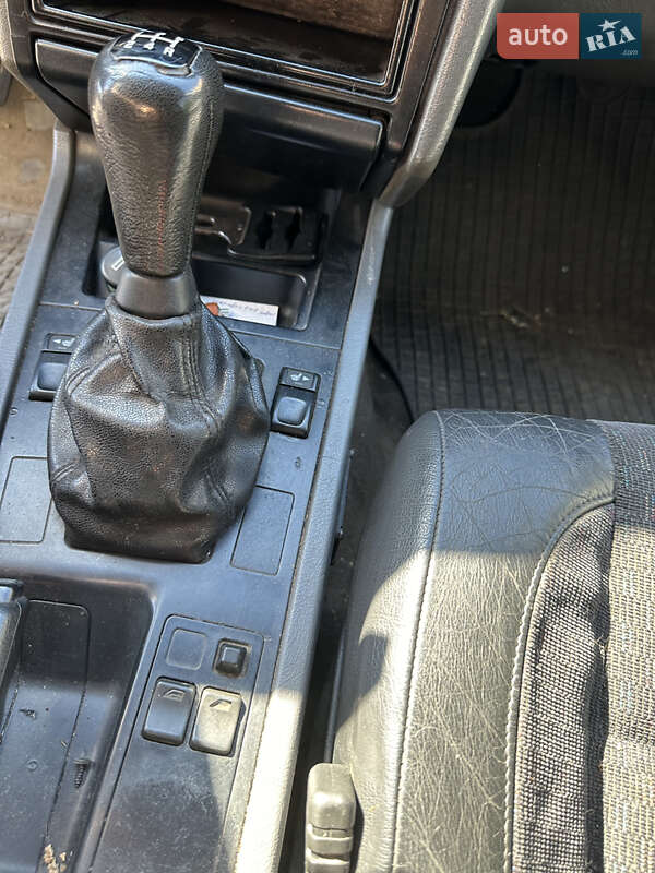 Седан Volvo 850 1993 в Ивано-Франковске фото 16 Седан Volvo 850 1993 в Ивано-Франковске