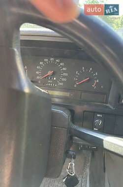 Седан Volvo 850 1993 в Івано-Франківську