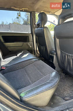 Седан Volvo 850 1993 в Івано-Франківську