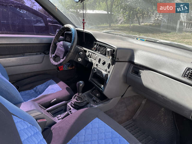 Седан Volvo 850 1996 в Белой Церкви фото 6 Седан Volvo 850 1996 в Белой Церкви