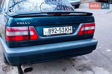 Седан Volvo 850 1995 в Києві