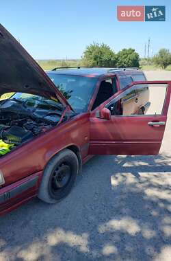 Универсал Volvo 850 1994 в 