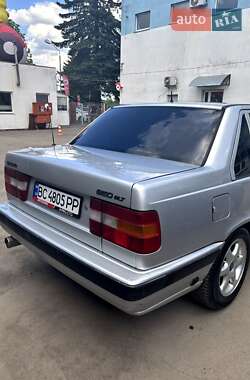 Седан Volvo 850 1992 в 