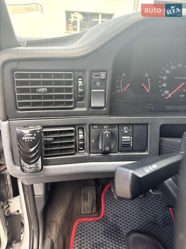 Седан Volvo 850 1992 в Львове