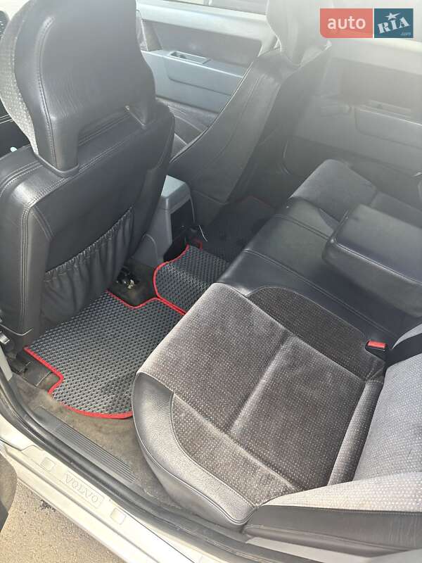 Седан Volvo 850 1992 в Львове