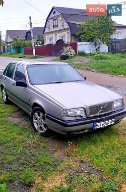 Седан Volvo 850 1996 в Бердичеве