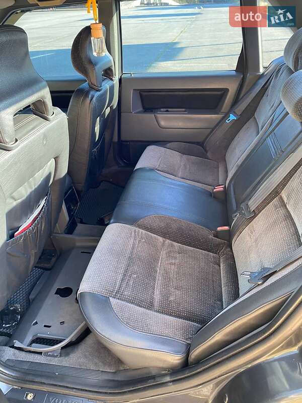 Седан Volvo 850 1992 в Запорожье