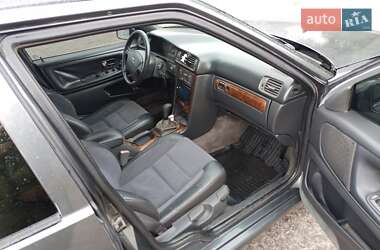 Седан Volvo 850 1993 в 