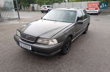 Седан Volvo 850 1993 в Чернігові