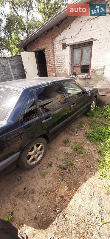 Седан Volvo 850 1996 в Чернігові