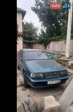 Седан Volvo 850 1994 в Одессе