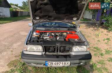 Седан Volvo 850 1993 в 