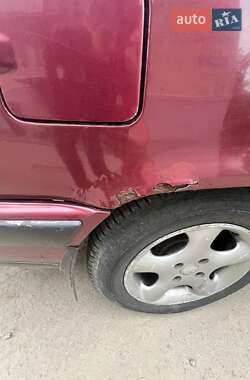 Седан Volvo 850 1993 в 