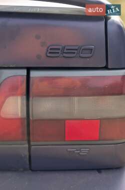Седан Volvo 850 1995 в 