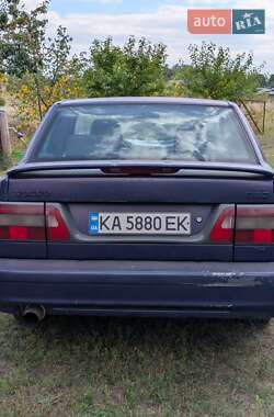 Седан Volvo 850 1995 в 