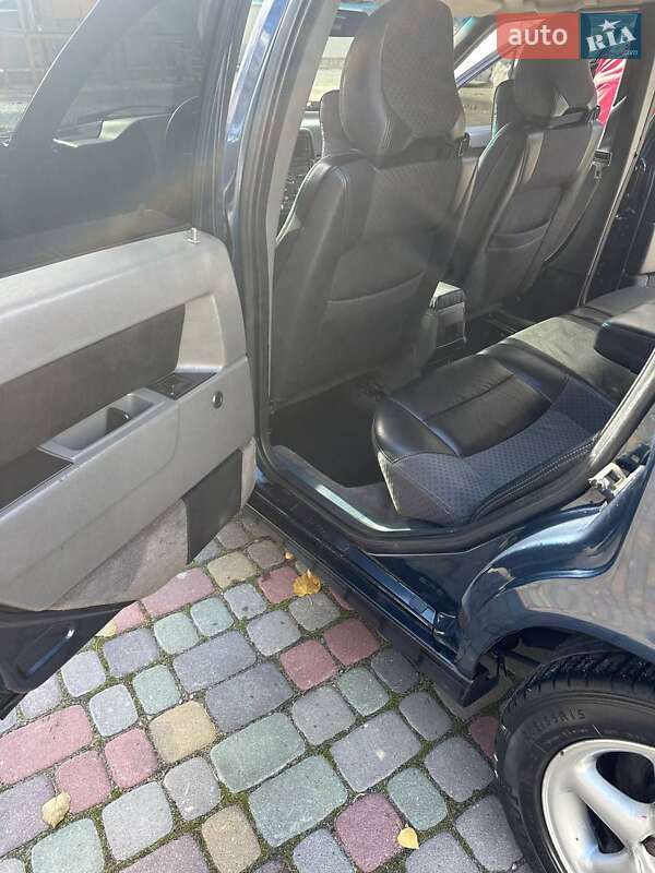 Седан Volvo 850 1993 в Тернополі