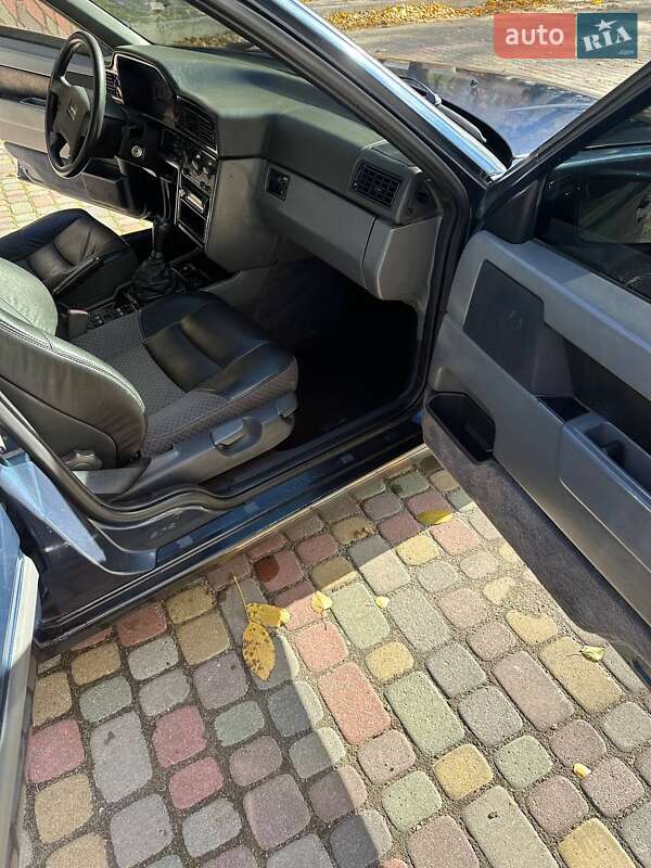 Седан Volvo 850 1993 в Тернополі