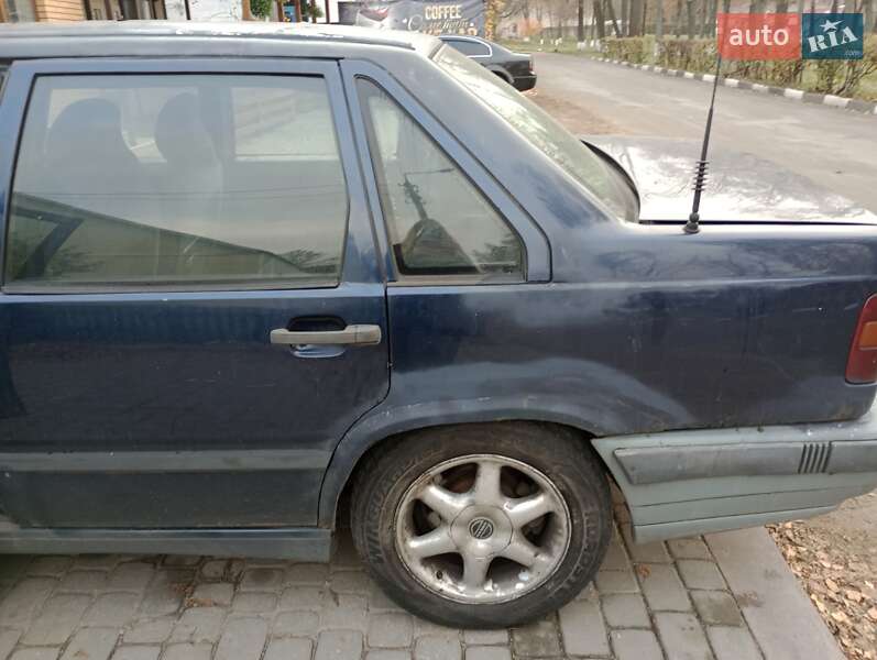 Седан Volvo 850 1993 в Киеве