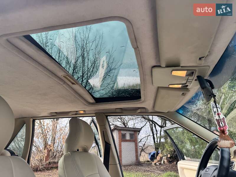 Седан Volvo 850 1993 в Бердичеві