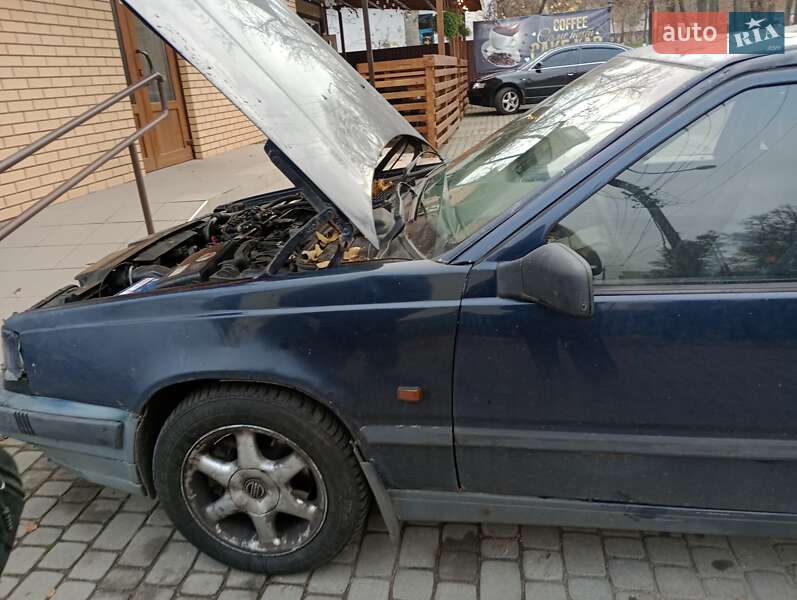 Седан Volvo 850 1993 в Києві