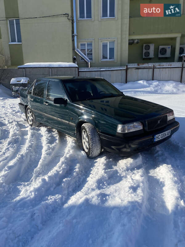 Volvo 850 1994