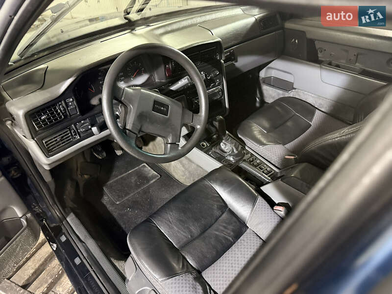 Седан Volvo 850 1993 в Тернополе