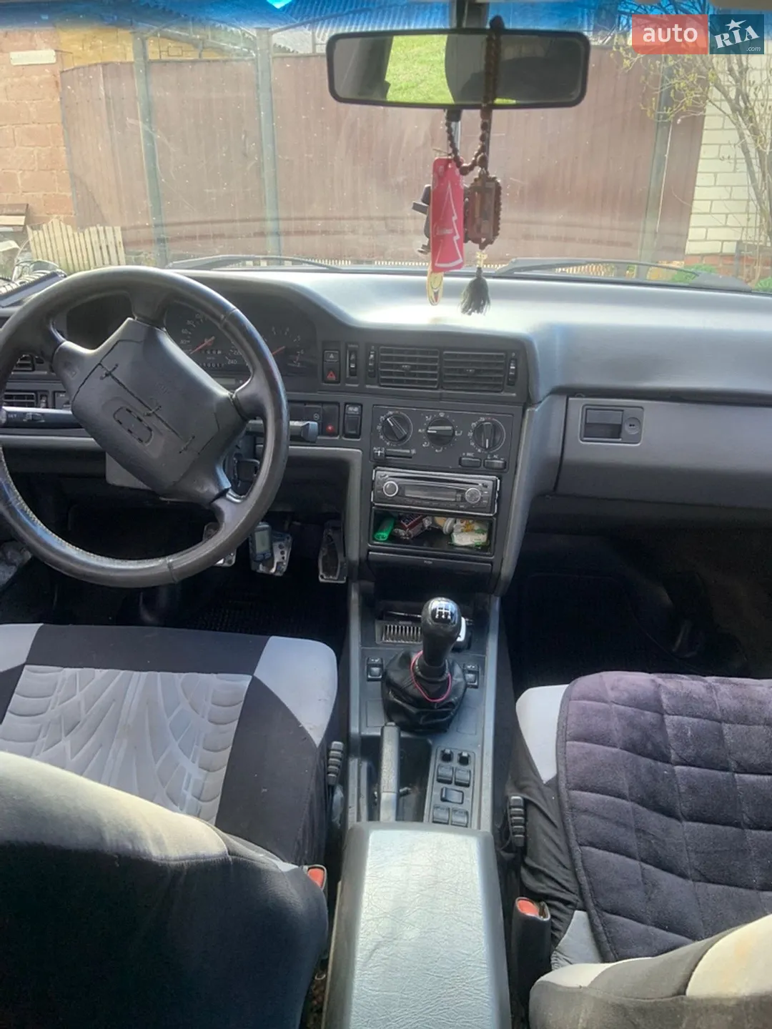 1996 Volvo 850 - мініатюра 5