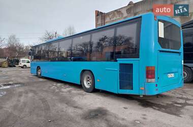 Городской автобус Volvo 8700 2010 в 