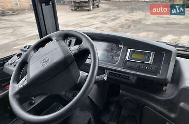 Городской автобус Volvo 8700 2010 в 
