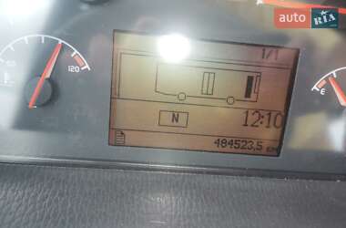 Пригородный автобус Volvo 8700 2011 в 