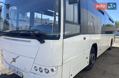 Городской автобус Volvo 8700 2009 в 