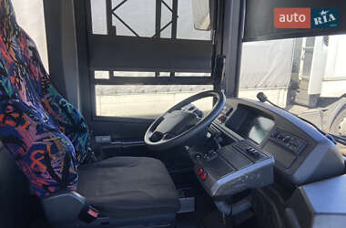 Городской автобус Volvo 8700 2009 в 