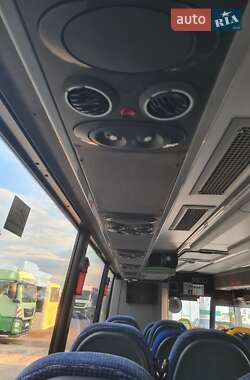 Пригородный автобус Volvo 8700 2011 в 